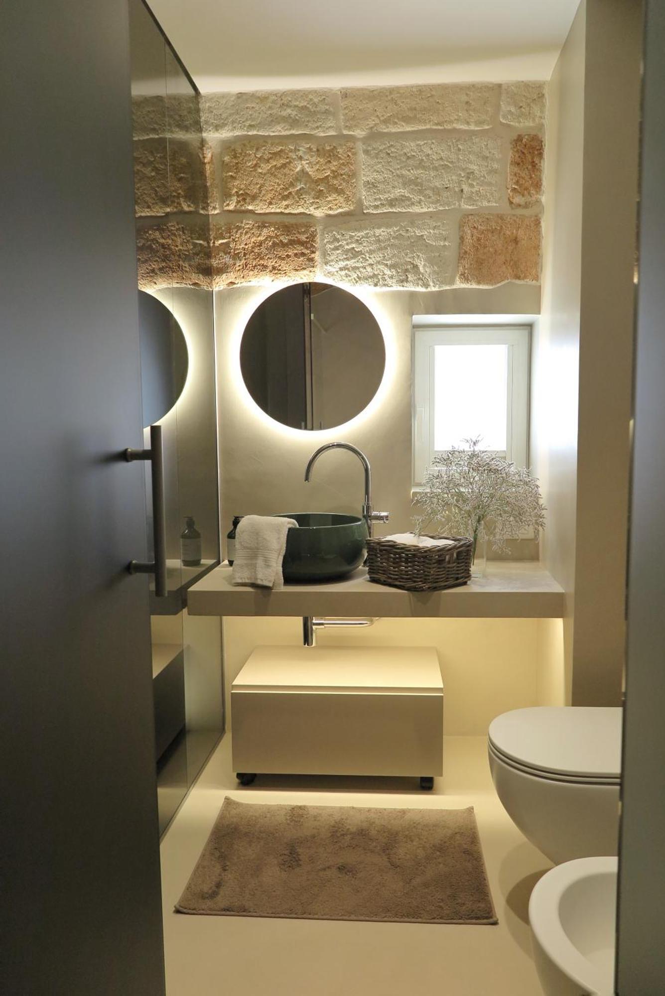 Bed and Breakfast La Volpe E L'Uva Polignano a Mare Exterior foto